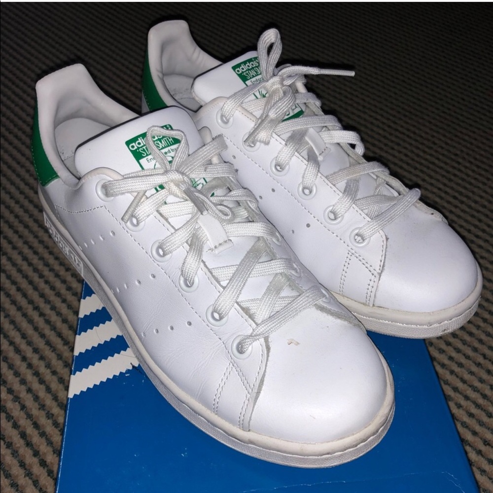 Brand new Stan Smith